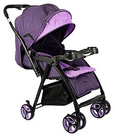 Прогулочная коляска Hope HP-712 purple
