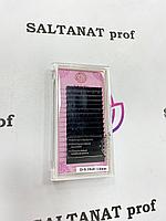 Черные ресницы Enigma микс D-0,10х8-14 мм