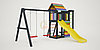 Детская площадка Савушка 6 (BLACK EDITION), фото 6