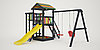 Детская площадка Савушка 5 (BLACK EDITION), фото 6