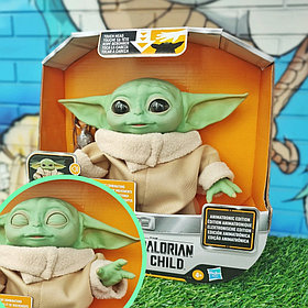 Аниматроник Baby Yoda (Бейби Йода, Грогу)