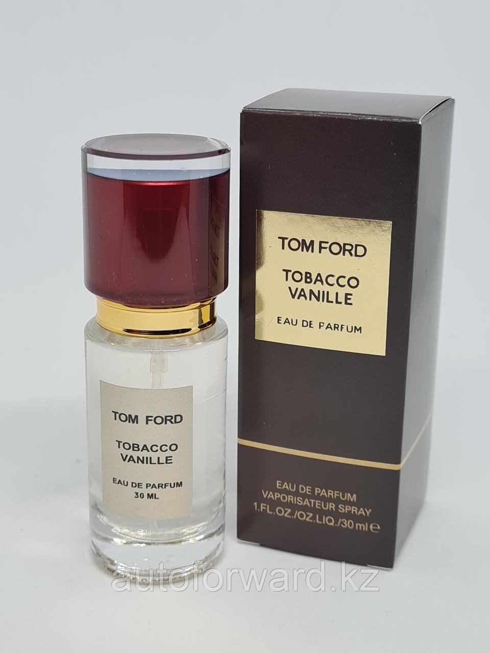 Tom Ford Tobacco Vanille 30 ml