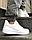 Крос Nike AF low бел 2021-1, фото 3