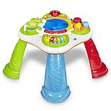 Развивающий игровой центр Chicco Cтолик, фото 3