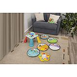 Развивающий игровой центр Chicco Cтолик, фото 7