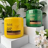 Маска для волос, Olive Professional Keratin Nourish, фото 2