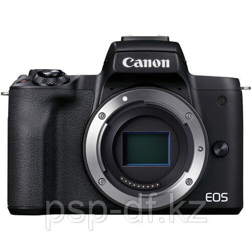 Фотоаппарат Canon EOS M50 Mark II Body - фото 1 - id-p89291139