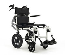 Механическое кресло-коляска Bobby Evo