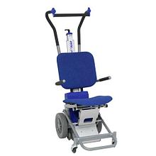 Лестничный колесный подъемник для инвалидов LIFTKAR PT OUTDOOR 150