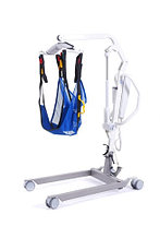 Медицинский электрический подъемник для инвалидов Standing UP 100 (мод.620)