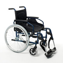 Кресло-коляска механическая с приводом от обода колеса V100XL