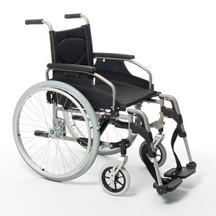 Кресло-коляска механическая с приводом от обода колеса V200 XL