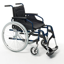 Кресло-коляска механическая с приводом от обода колеса многофункциональная V300XL