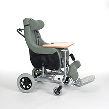 Кресло-коляска повышенной комфортности Coraille