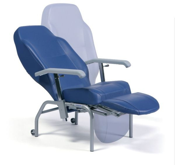 Кресло-стул повышенной комфортности Normandie