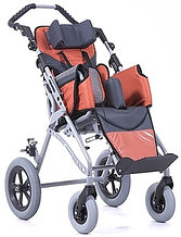 Кресло-коляска прогулочная для детей с ДЦП Gemini (размер 3)