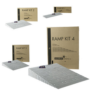Рампы Ramp Kit 1 (Модель 1)