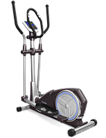 OXYGEN COLUMBIA ЭЛЛИПТИЧЕСКИЙ ЭРГОМЕТР