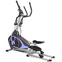 OXYGEN EX-45 HRC ЭЛЛИПТИЧЕСКИЙ ЭРГОМЕТР