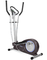 OXYGEN ONTARIO ЭЛЛИПТИЧЕСКИЙ ЭРГОМЕТР