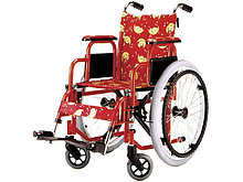 Кресло-коляска инвалидная детская складная LY-250-5C