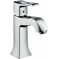 Смеситель Hansgrohe Metris Classic для раковины