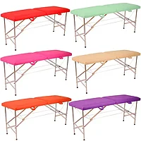 Кушетка Россиянка с вырезом чемодан ширина 60см