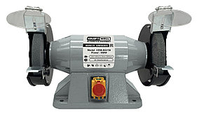Заточной станок KraftWell KRW-BG150