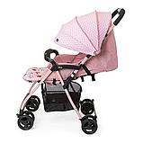 Детская прогулочная коляска Chicco Ohlala 3 Candy Pink, фото 3