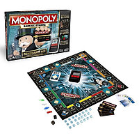 Настольная игра Монополия банк без границ