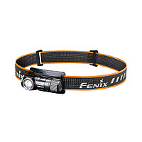 Фонарь налобный Fenix HM50R V2.0 USB зарядка