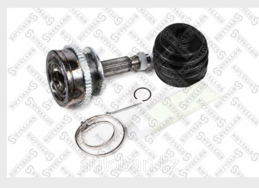 Шрус наружный Hyundai Santa fe 2000- V.-2.0/Hyundai Sonata 1999-2009 V-2.0 26/27зуб