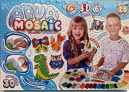 Danko Toys Креативное творчество   Aqua Mosaic большой набор, 11949