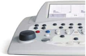 Клинический аудиометр PIANO BASIC (Италия) - фото 1 - id-p92822492