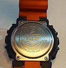 Часы Casio GA-100B-7A. G-Shock. Оригинал 100%. Kaspi RED. Рассрочка, фото 6