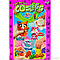 Danko Toys Креативное творчество  Яйцо сюрприз Cool Egg Kitty большое (котенок), 11574, фото 3