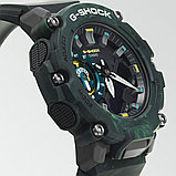 Наручные часы Casio GA-2200MFR-3ADR, фото 3