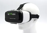 "RL VR BOX" 3D виртуалды шынайылық к зілдірігі