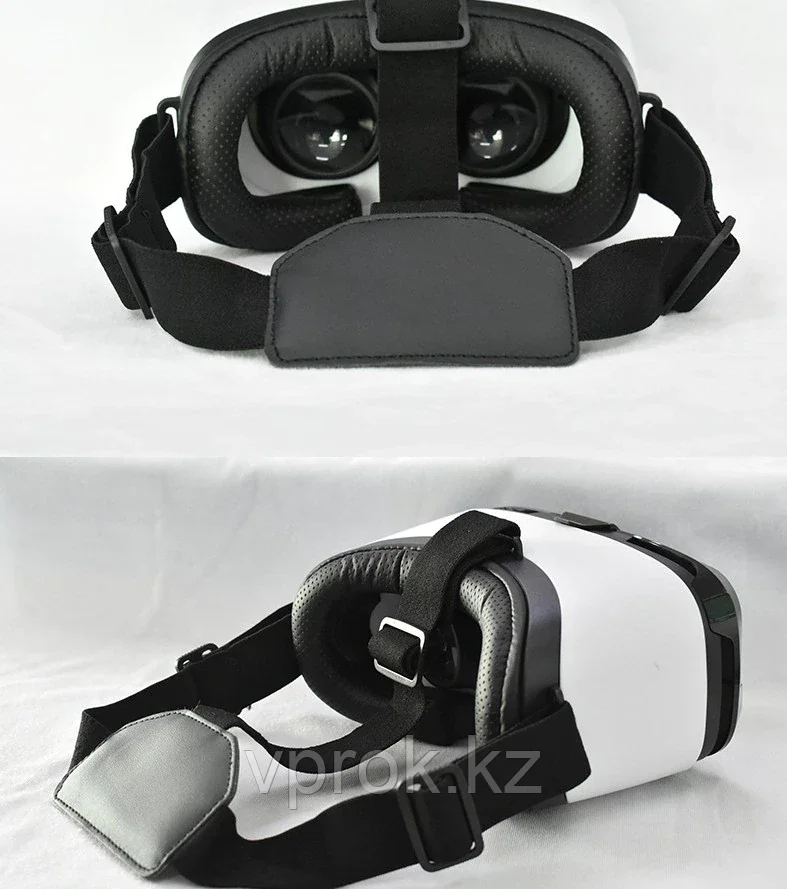 3D Очки виртуальной реальности "RL VR BOX" - фото 4 - id-p99113938