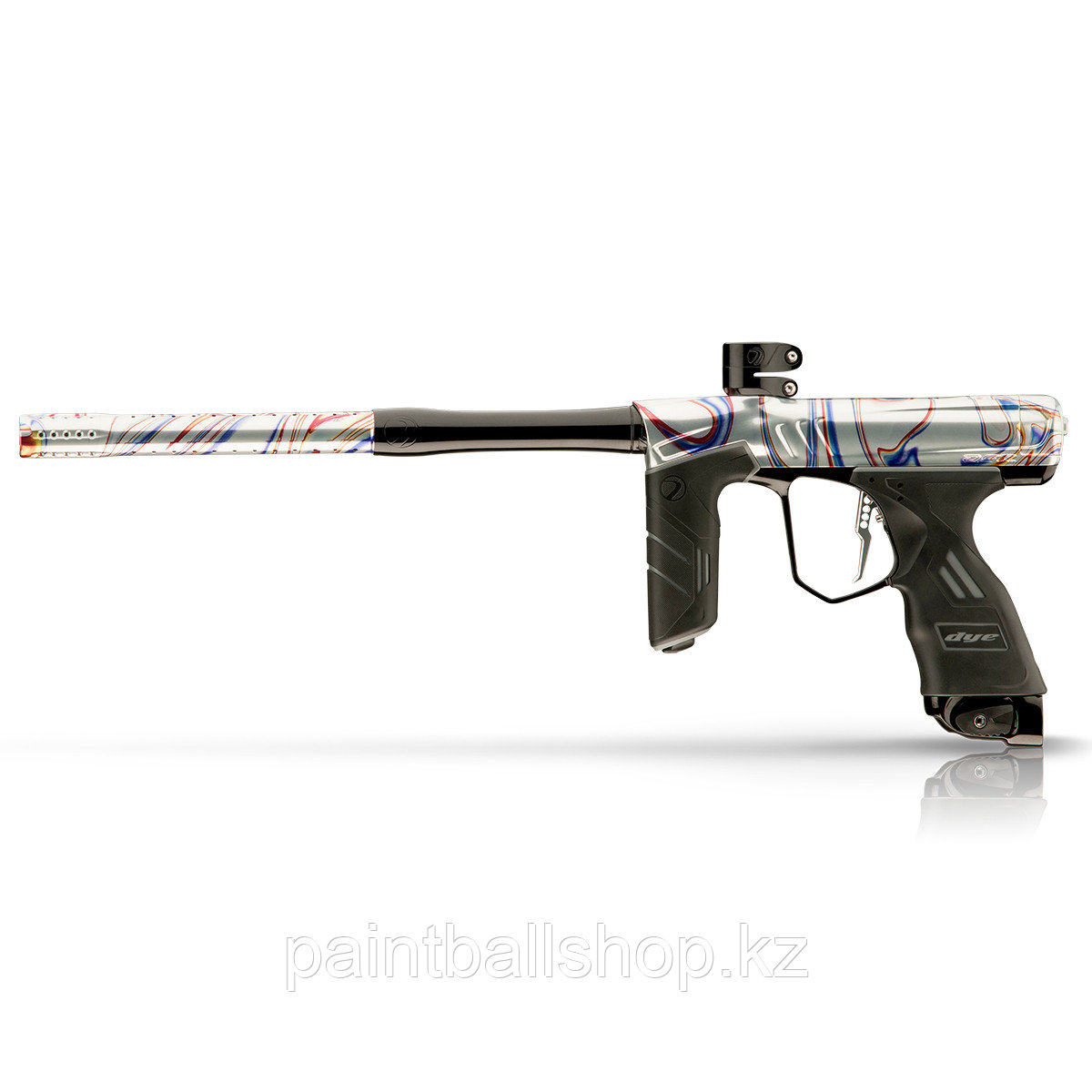 Маркер пейнтбольный DSR+ PGA Slick