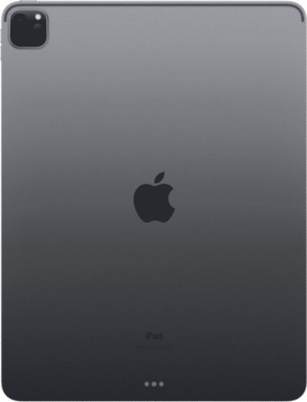 Apple iPad Pro 2021 12.9 128Gb Wi-Fi + Cellular 5G - фото 3 - id-p99115130