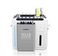 Лор-комбайн XU3 (Chammed Co,.LTD, Южная Корея)