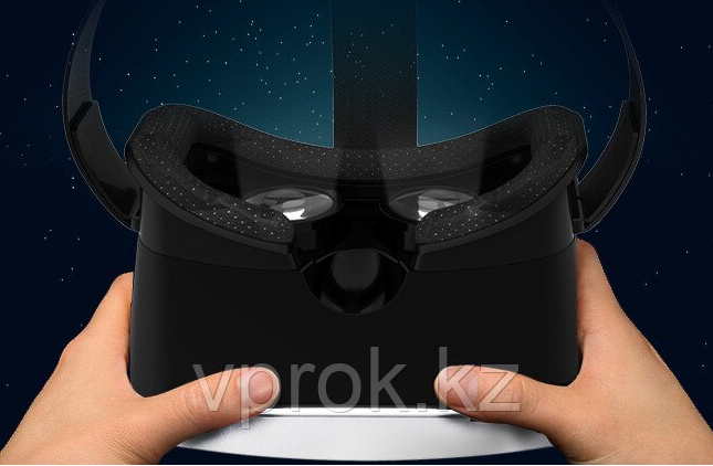 3D Очки виртуальной реальности "VR PARK" - фото 4 - id-p99115110