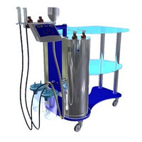 ЛОР-комбайн малогабаритный "Элема-Н ЛК1М"