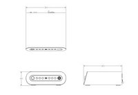 XVS 3 extreme эндоскопическая визуальная LED система (Chammed Co,.LTD, Южная Корея)
