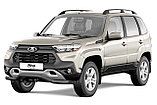 Защита переднего бампера Ø63мм "Волна" ШАГРЕНЬ (ППК) LADA Niva Travel 2021, фото 5
