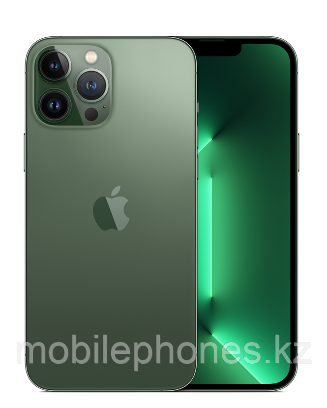 IPhone 13 Pro Max 128Gb Alpine Green