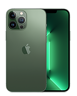 IPhone 13 Pro Max 256Gb Alpine Green