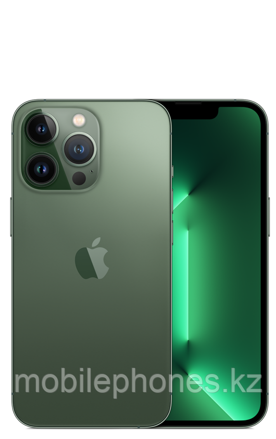 IPhone 13 Pro 1Tb Alpine Green