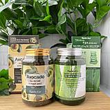 Лифтинг-крем для лица, FarmStay, с маслом косточек авокадо, фото 3